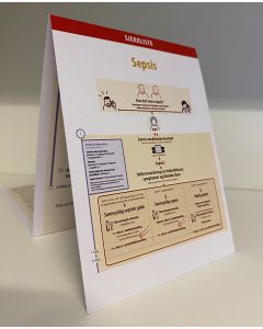 Sjekkliste Sepsis